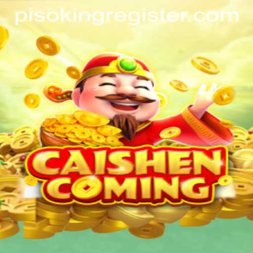 CAISHENCOMING: The New Gaming Sensation Intriguing Players Worldwide