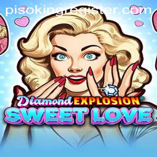 DiamondExplosionSweetLove: A New Frontier in Gaming