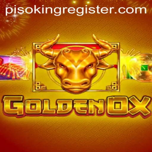Exploring the Enchanting World of GoldenOx: A Dive into PisoKing