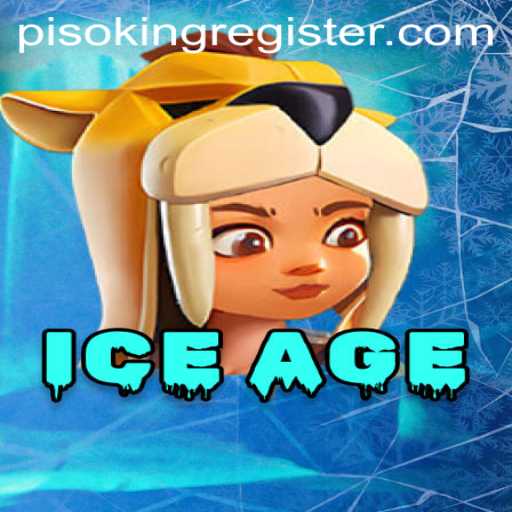 Unveiling IceAge: An Exciting New Game Experience with PisoKing