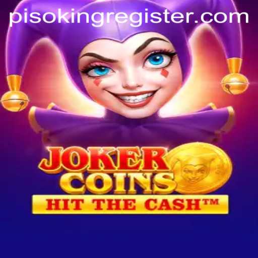 Discovering JokerCoins: The Game That's Capturing Global Attention