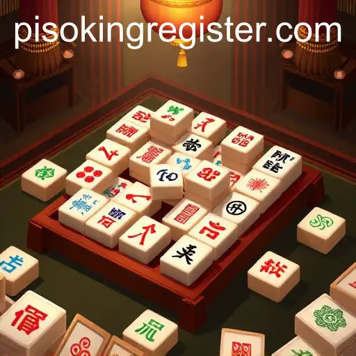 Understanding the Game of Mahjong and the Rise of PisoKing