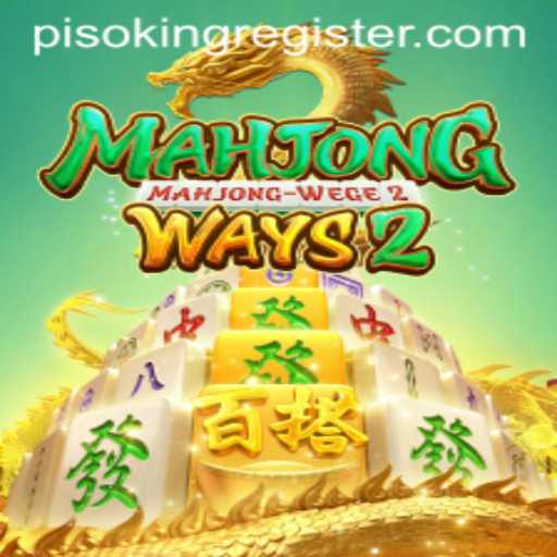 Unveiling MahjongWays2 and Its Connection with PisoKing: A Comprehensive Guide