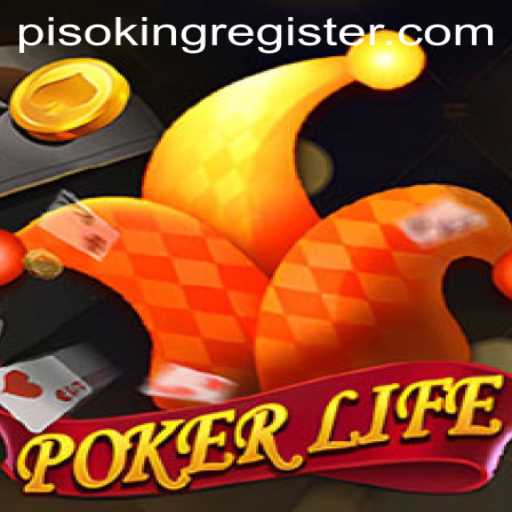 Discovering PokerLife and the Strategy of PisoKing