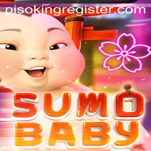 SumoBaby: The Adorable New Game Capturing Hearts Worldwide