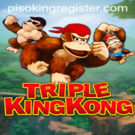 Unleashing the Excitement: A Deep Dive into TripleKingKong and Its Rules