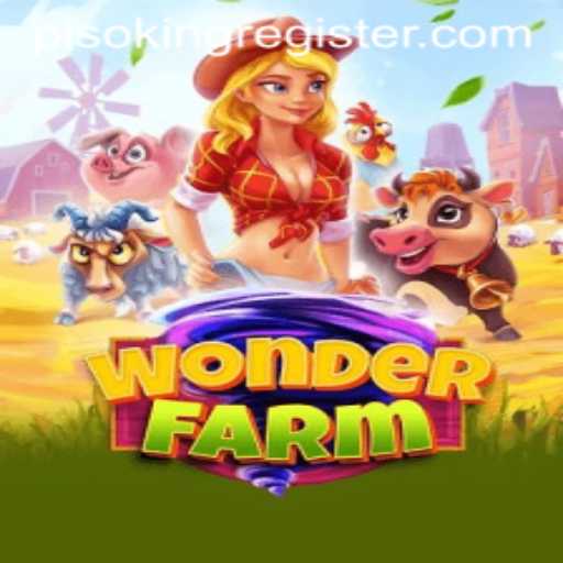 Exploring WonderFarm: The Game of Strategy and Skill Featuring PisoKing